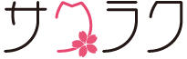 ロゴ｜サクラク